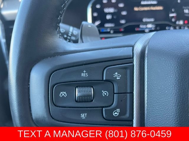 Used 2024 GMC Sierra 1500 Denali w/ Denali Reserve Package AWD/4WD image 32