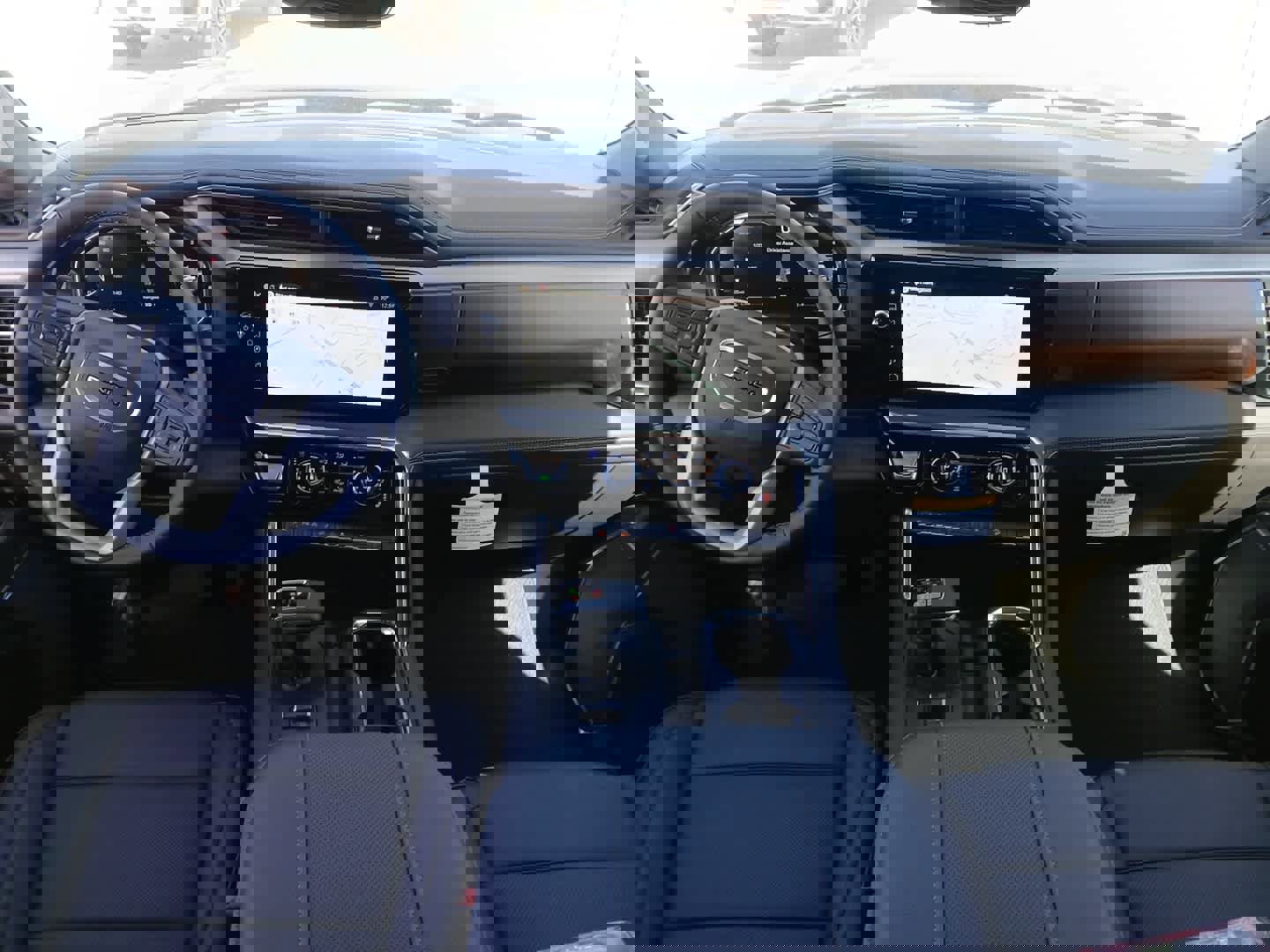 New 2026 GMC Sierra 1500 Denali w/ Denali Reserve Package image 22