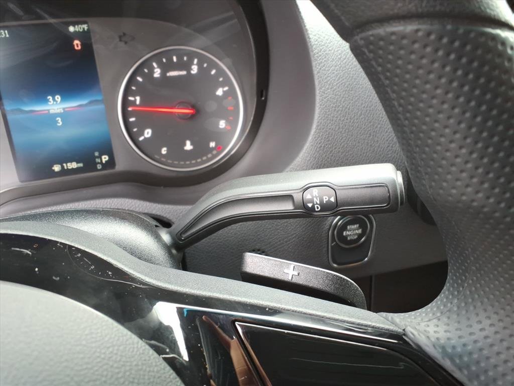 New 2026 Mercedes-Benz Sprinter 2500 image 20