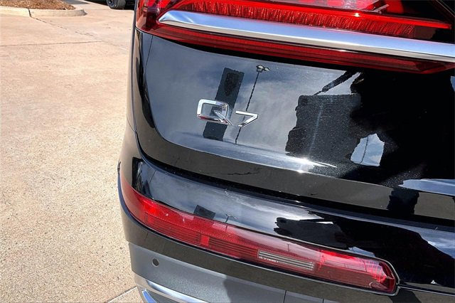 Used 2023 Audi Q7 3.0T Premium Plus image 33