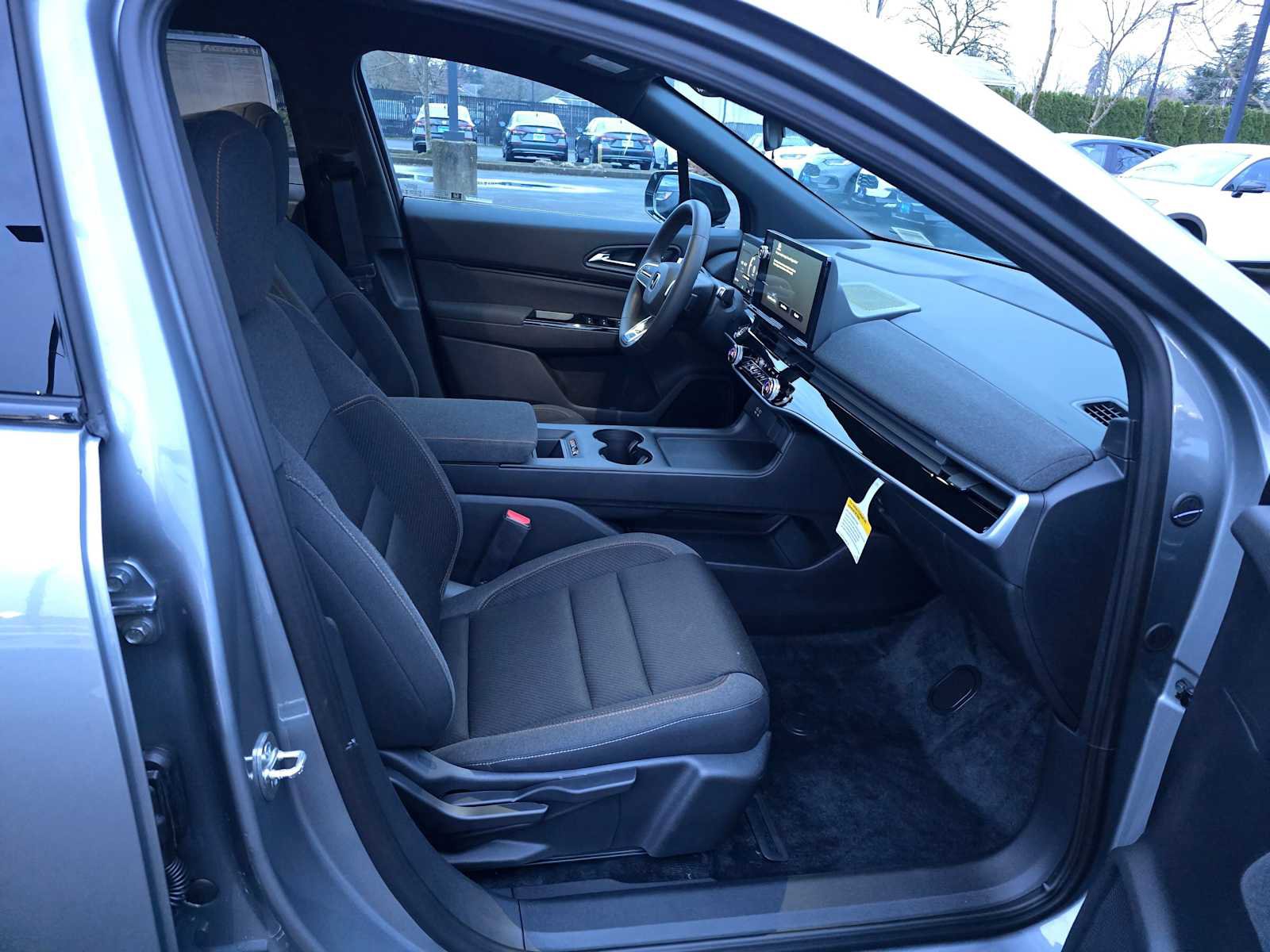 New 2026 Honda Prologue EX image 11