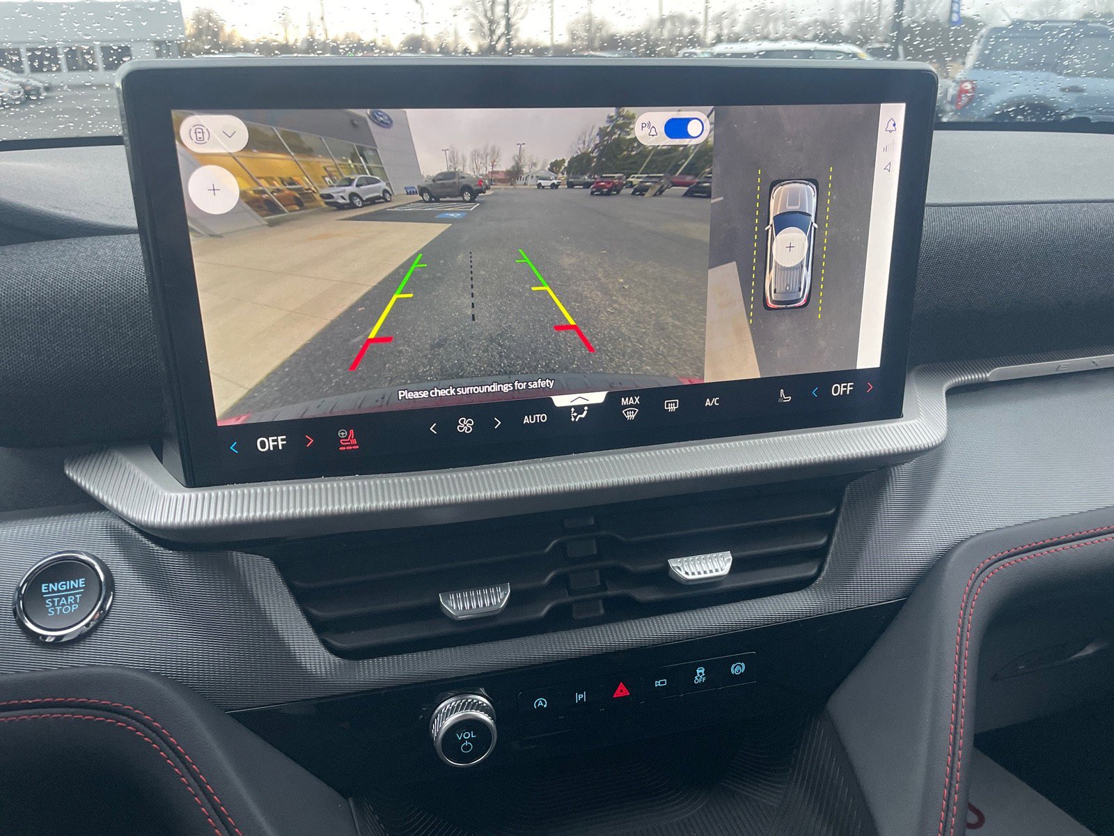 New 2026 Ford Explorer ST image 14