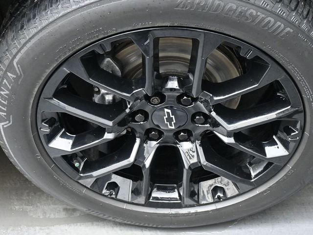 Used 2022 Chevrolet Silverado 1500 RST w/ Protection Package AWD/4WD image 29