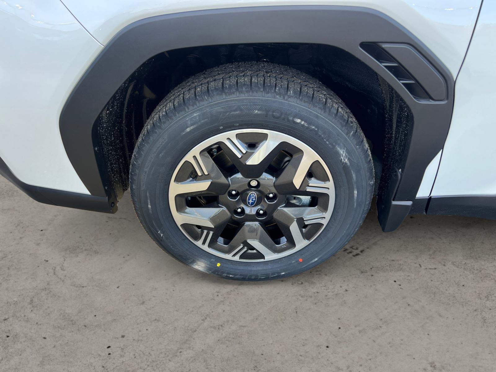 New 2026 Subaru Forester Premium image 14