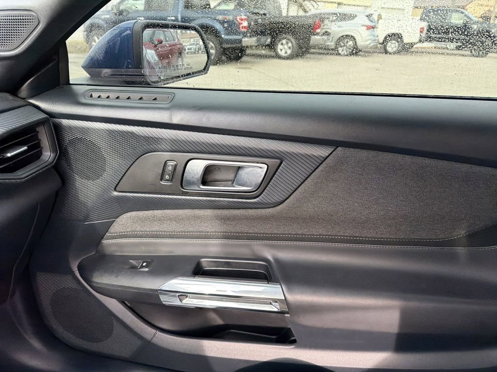 Used 2024 Ford Mustang GT image 21