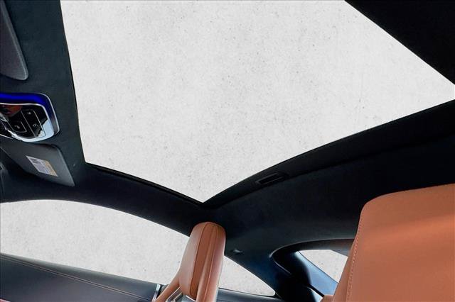 New 2025 Mercedes-Benz AMG GT 55 image 19