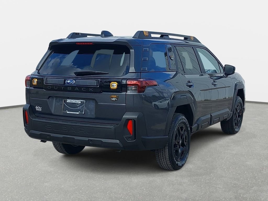 New 2026 Subaru Outback Wilderness image 5