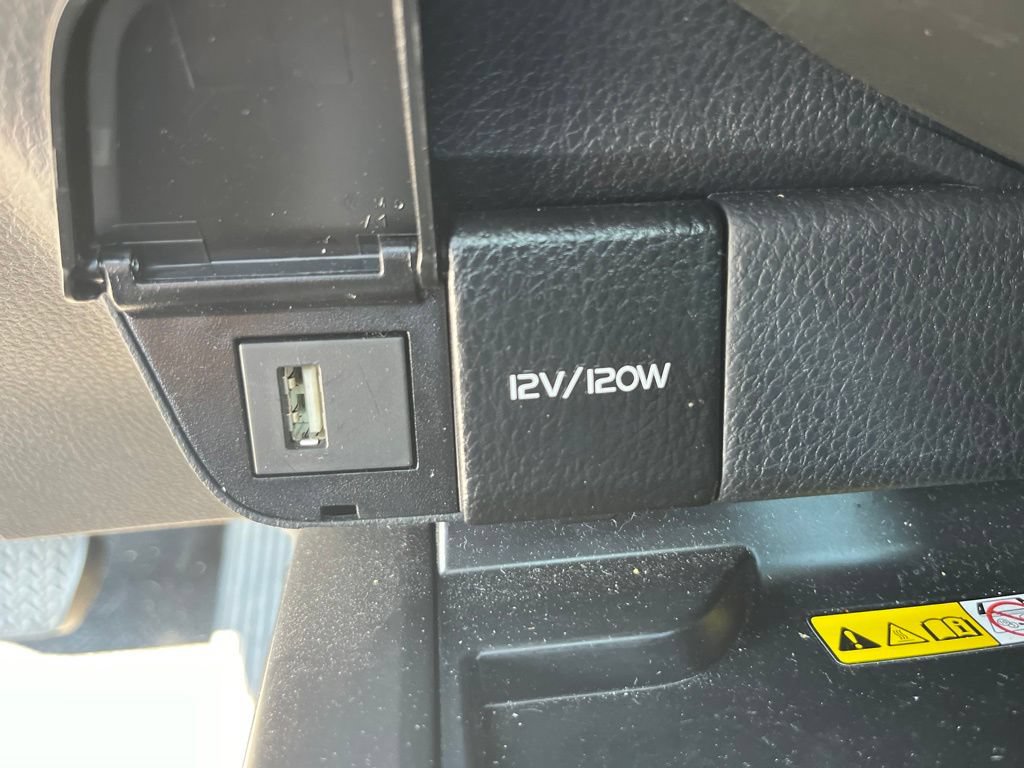 Used 2023 Toyota Camry XSE w/ Navigation Package FWD image 23