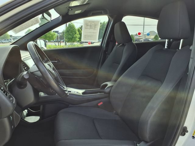 Used 2021 Honda HR-V Sport image 13
