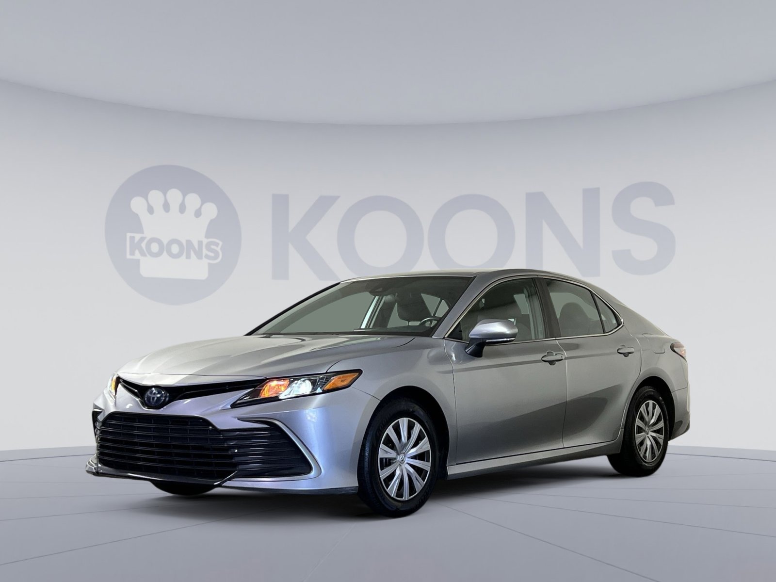 Used 2022 Toyota Camry LE