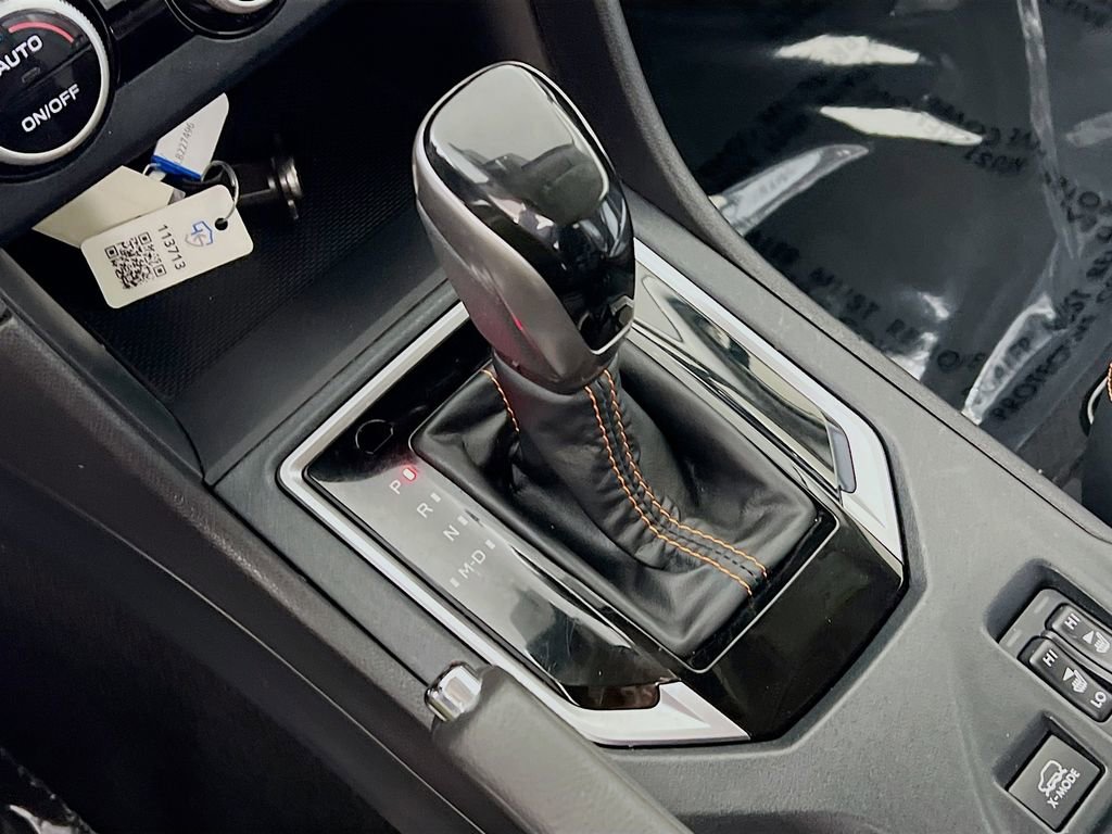 Used 2020 Subaru Crosstrek 2.0i Limited w/ Moonroof Package w/Navigation AWD/4WD image 15