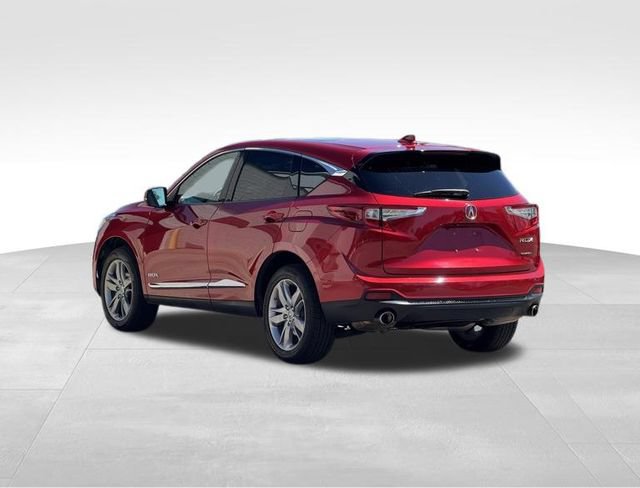Used 2019 Acura RDX AWD w/ Advance Package image 7