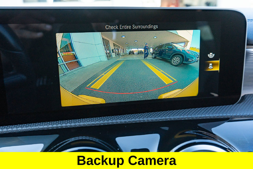 Used 2020 Mercedes-Benz CLA 250 image 7