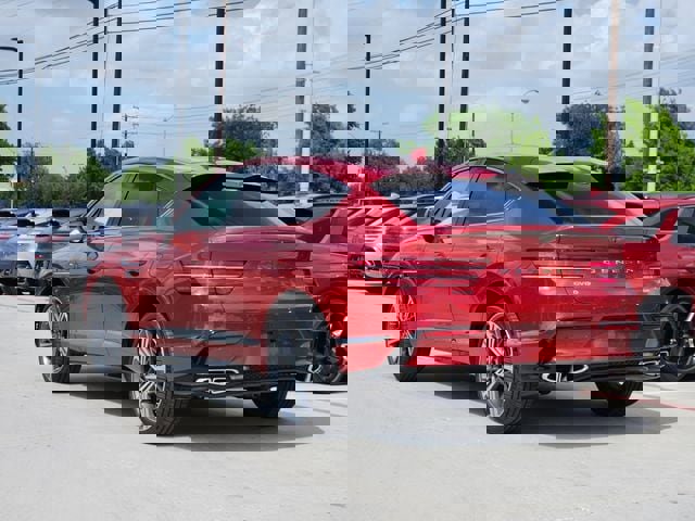 Used 2025 Genesis GV80 3.5T e-SC image 4