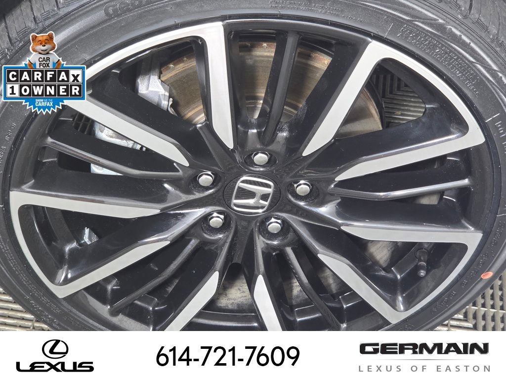 Used 2023 Honda Accord Touring image 12