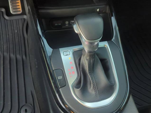 Used 2020 Kia Forte GT-Line w/ GT-Line Premium Package image 18