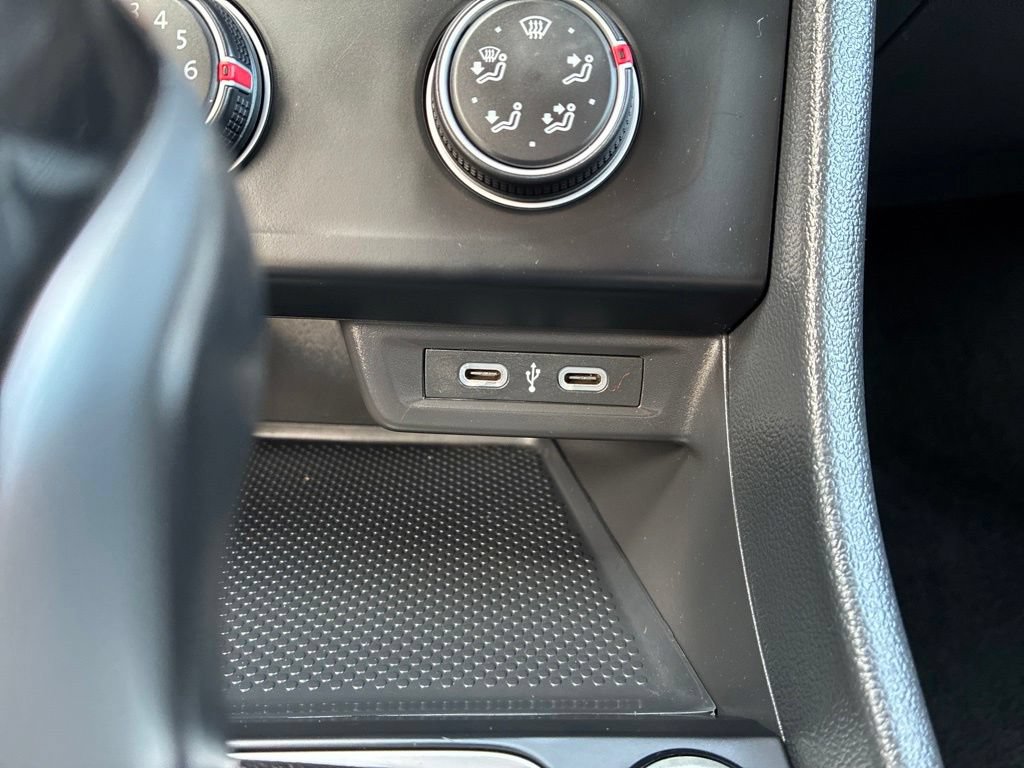 Used 2024 Volkswagen Jetta S FWD image 22