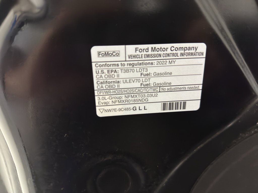 Used 2022 Ford Explorer ST w/ ST Street Pack AWD/4WD image 39