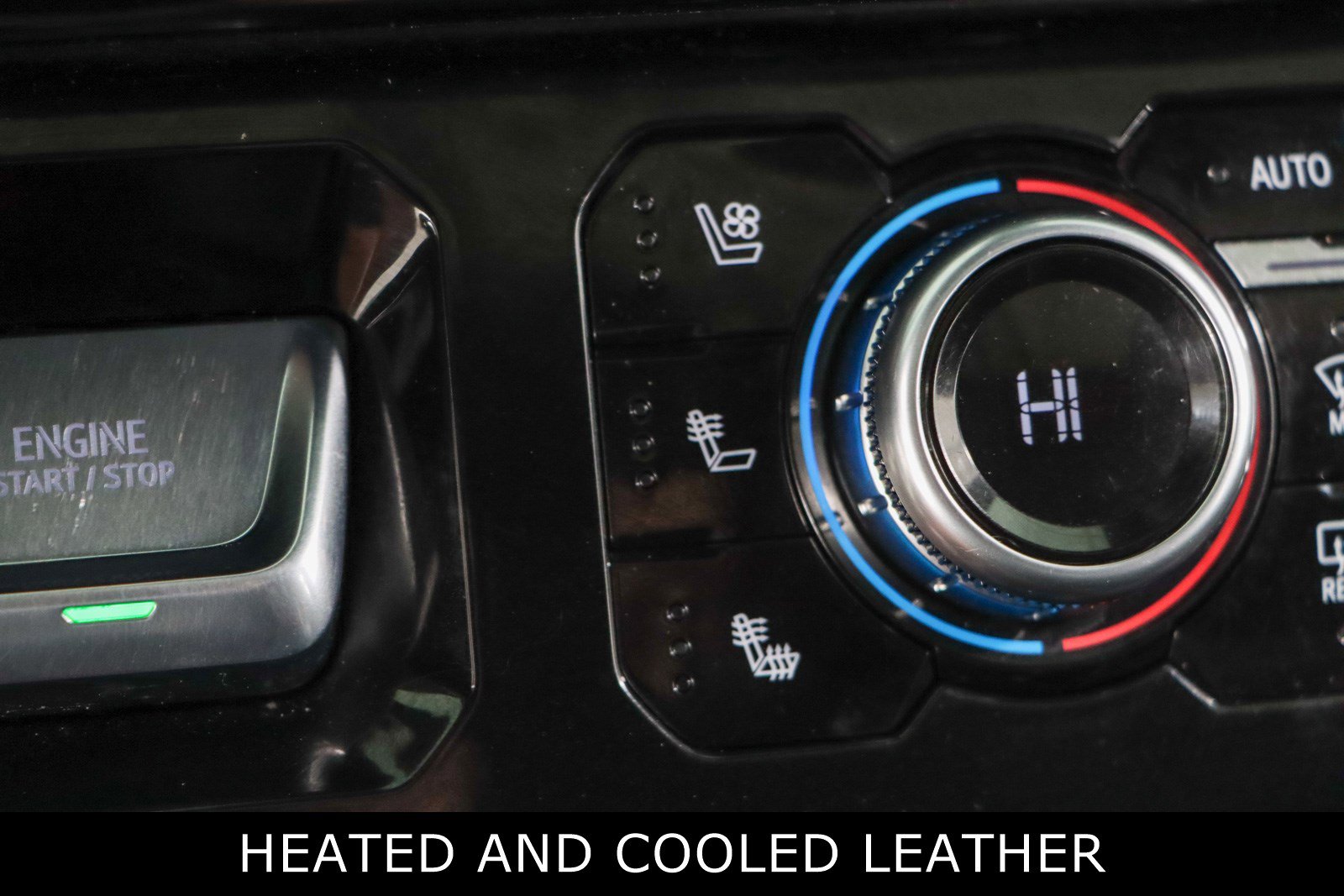 Used 2024 GMC Sierra 2500 AT4 w/ AT4 Preferred Package image 22