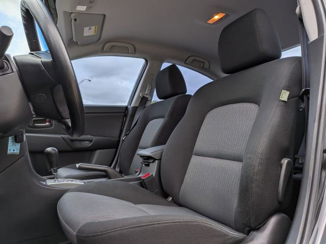 Used 2007 MAZDA MAZDA3 i Touring FWD image 12
