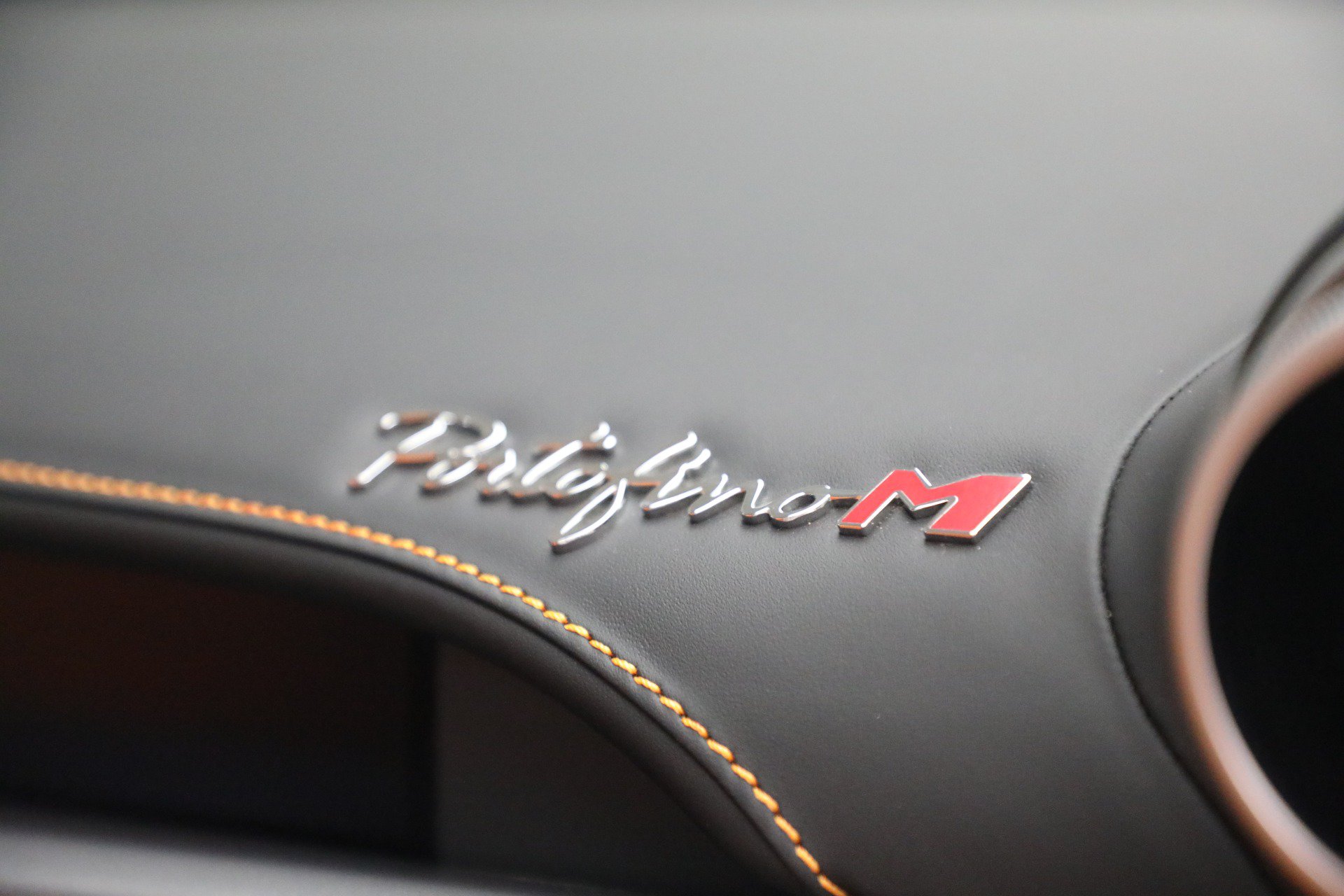Certified 2023 Ferrari Portofino M RWD image 25