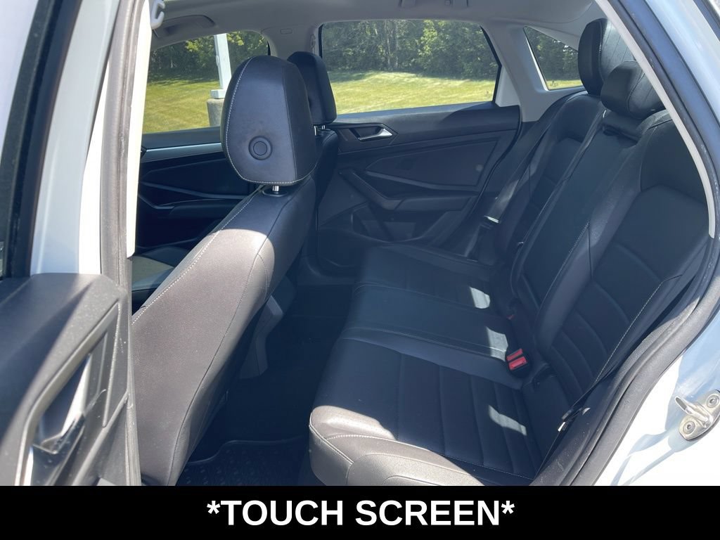 Used 2021 Volkswagen Jetta SE FWD image 7