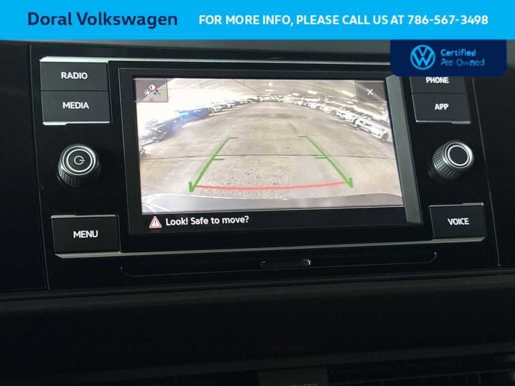 Certified 2023 Volkswagen Jetta Sport image 19