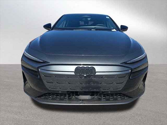 New 2025 Audi S6 e-tron Premium Plus AWD/4WD image 8