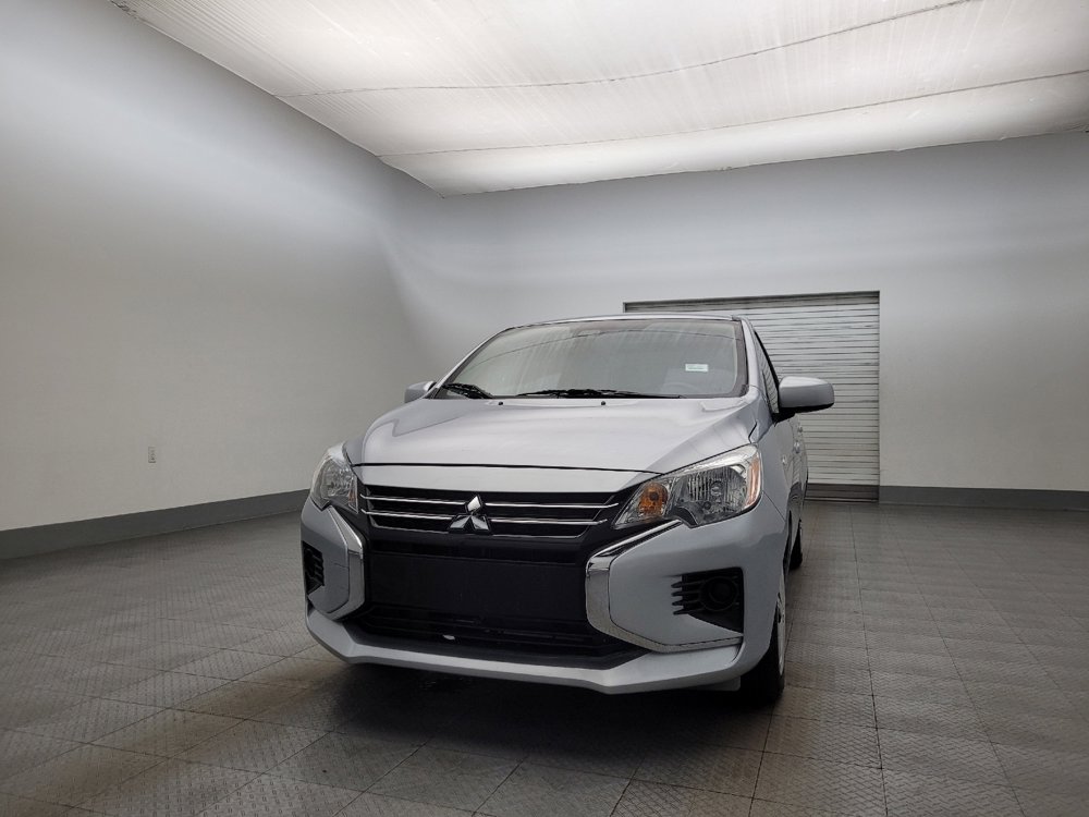 Used 2024 Mitsubishi Mirage G4 LE image 15