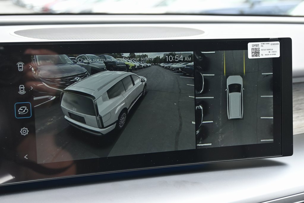 New 2026 Hyundai Ioniq 9 SEL image 30