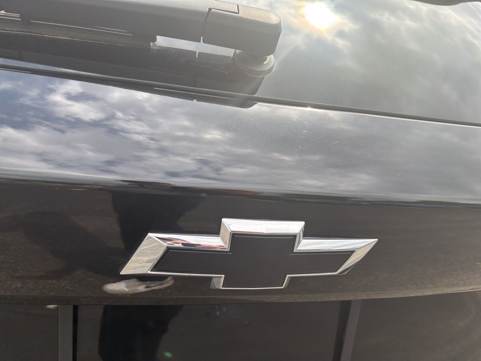 Used 2024 Chevrolet Trax RS w/ Driver Confidence Package image 32