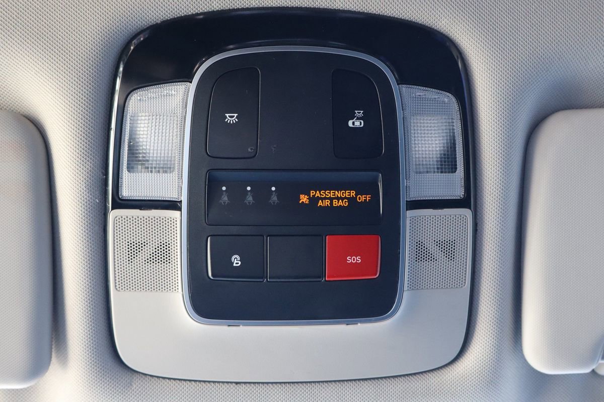 Used 2024 Hyundai Tucson SEL image 21