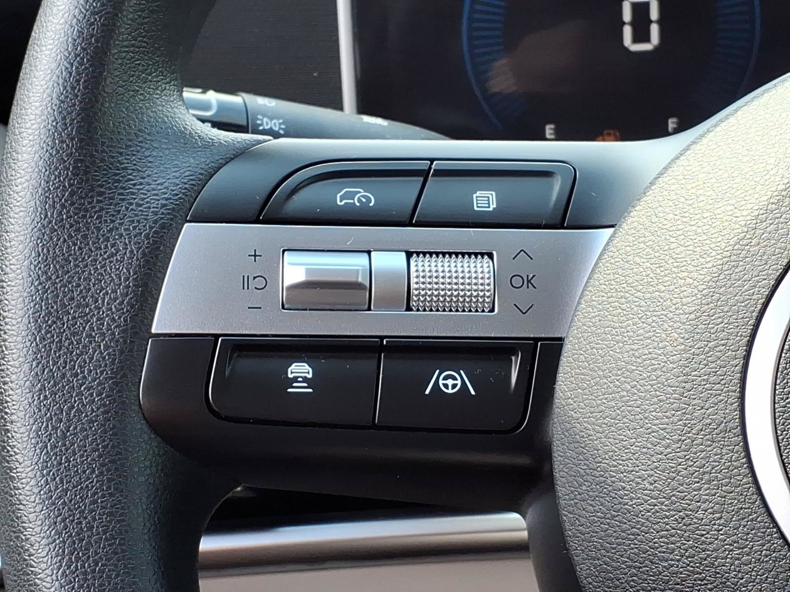 Used 2026 Hyundai Tucson SEL AWD/4WD image 24