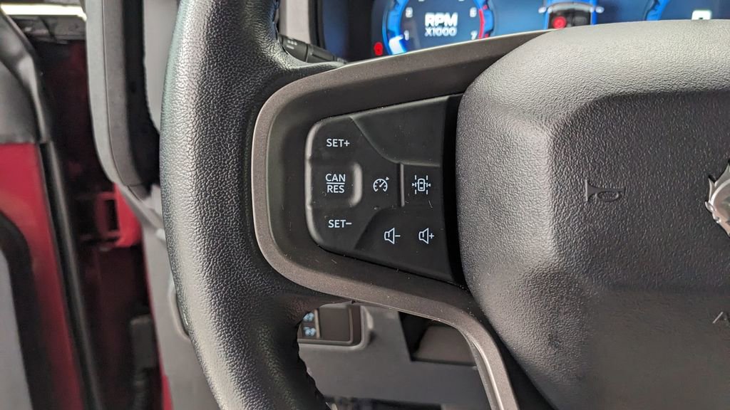 Certified 2025 Ford Bronco Badlands image 32