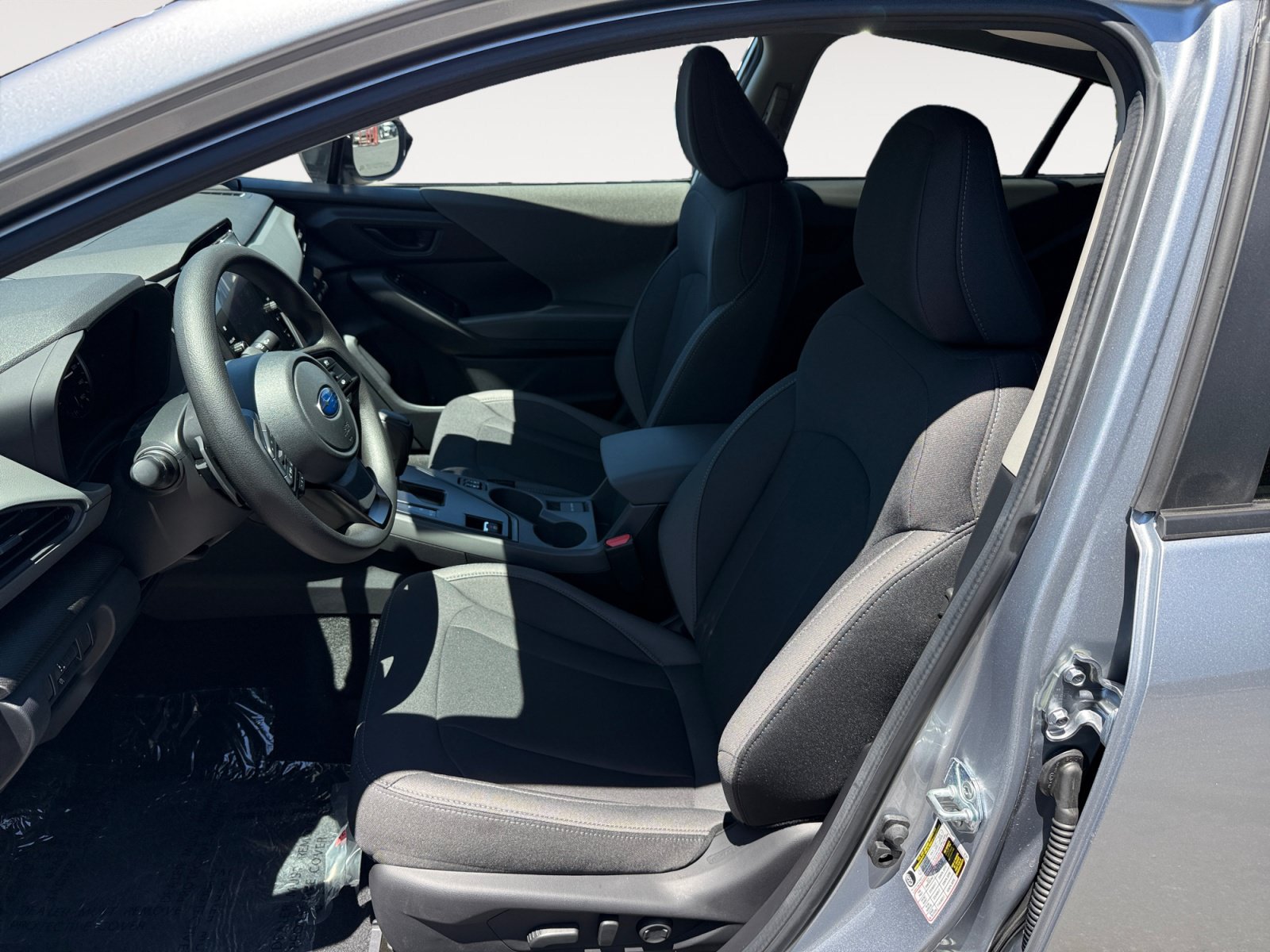 New 2026 Subaru Crosstrek 2.5i Premium AWD/4WD image 10