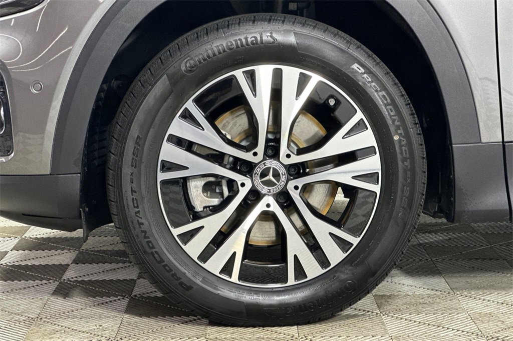 Certified 2026 Mercedes-Benz GLB 250 image 32