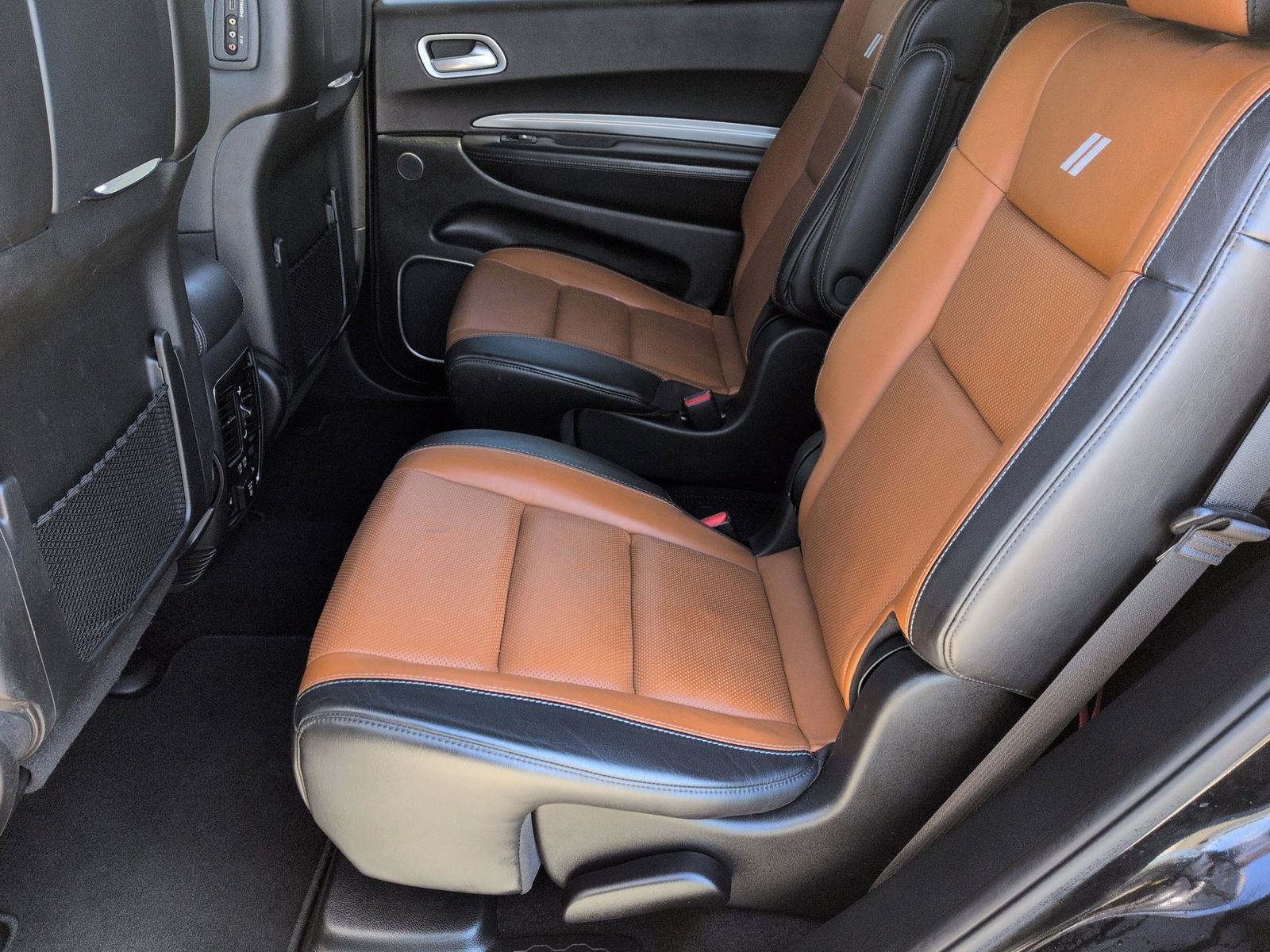 Used 2020 Dodge Durango Citadel AWD/4WD image 25