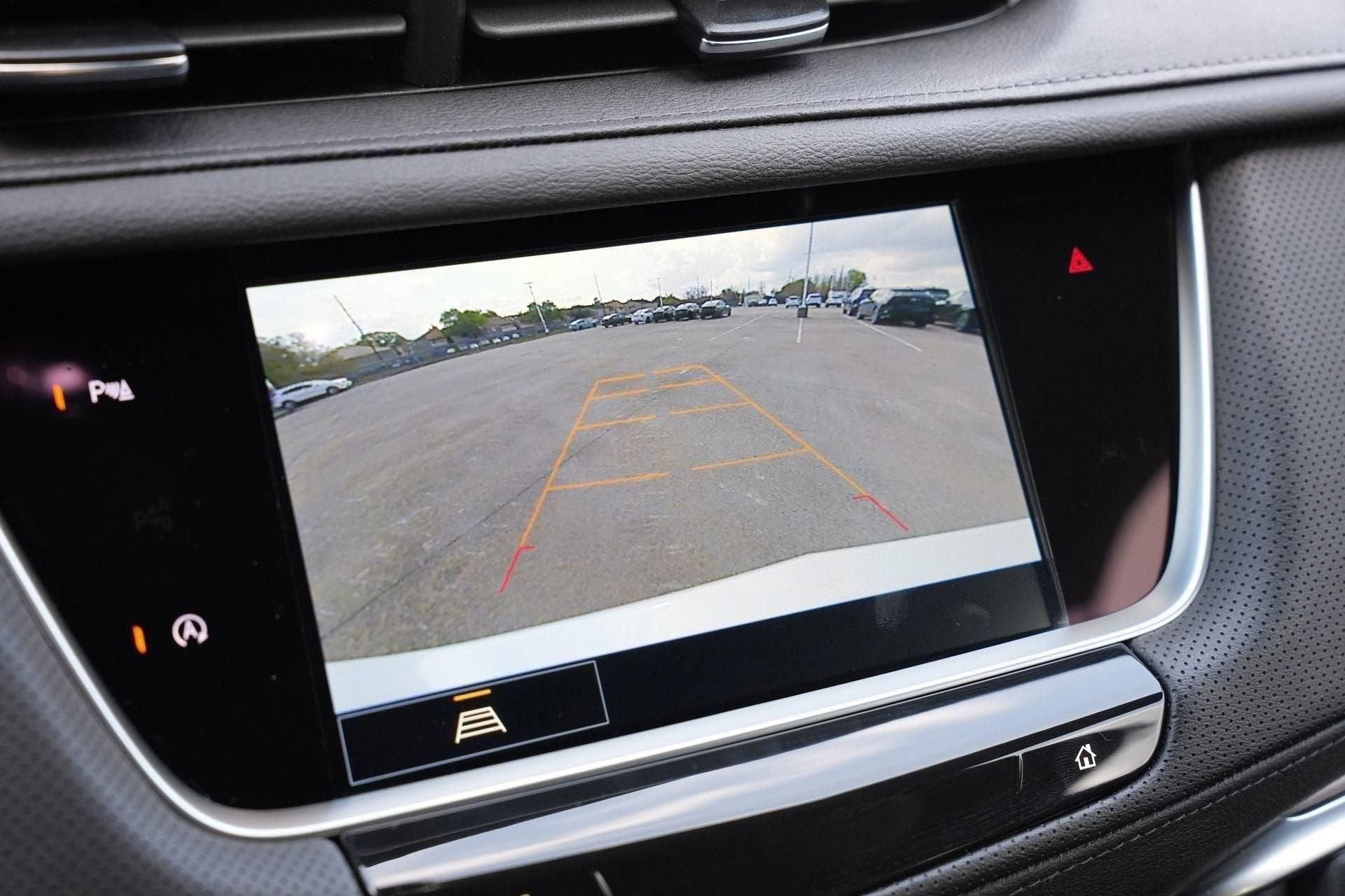 New 2026 Cadillac XT5 Luxury w/ LPO, Floor Liner Package image 71