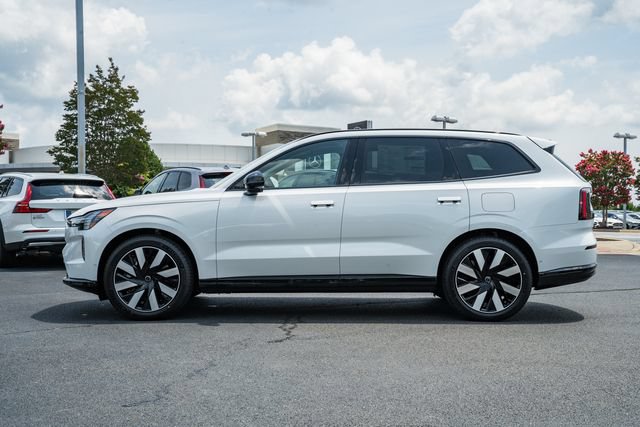New 2026 Volvo EX90 Ultra AWD/4WD image 4