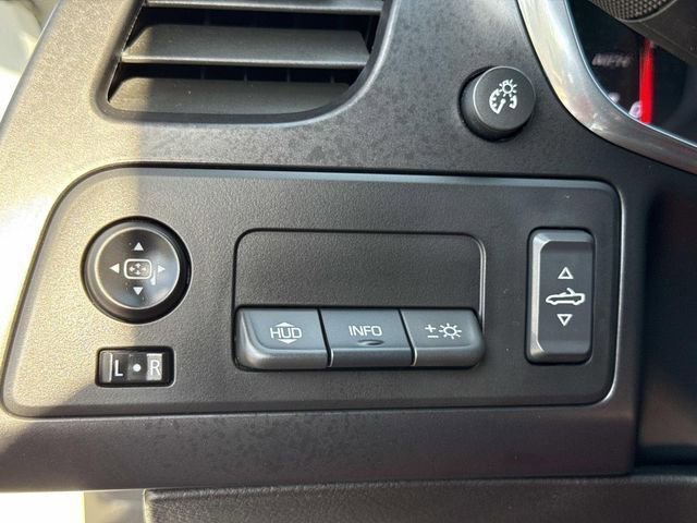 Used 2015 Chevrolet Corvette Stingray Convertible w/ 3LT Preferred Equipment Group image 50