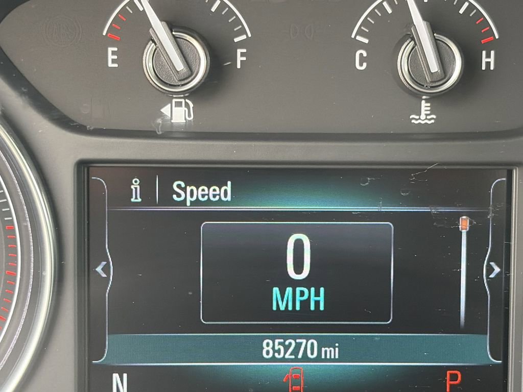 Certified 2018 Buick Enclave Essence w/ Trailering Package image 19