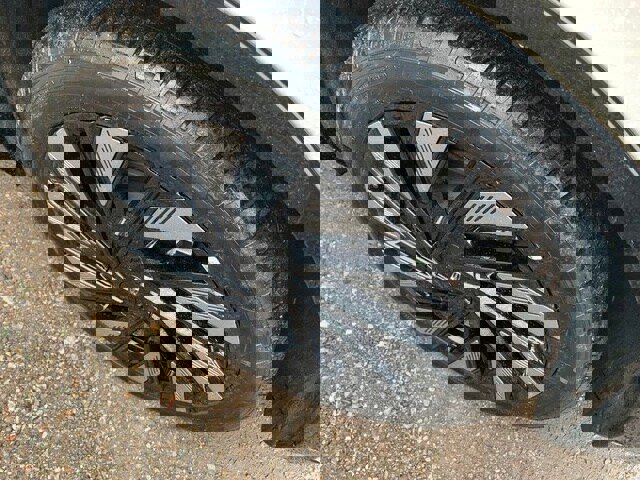 New 2026 Lincoln Nautilus Reserve image 17