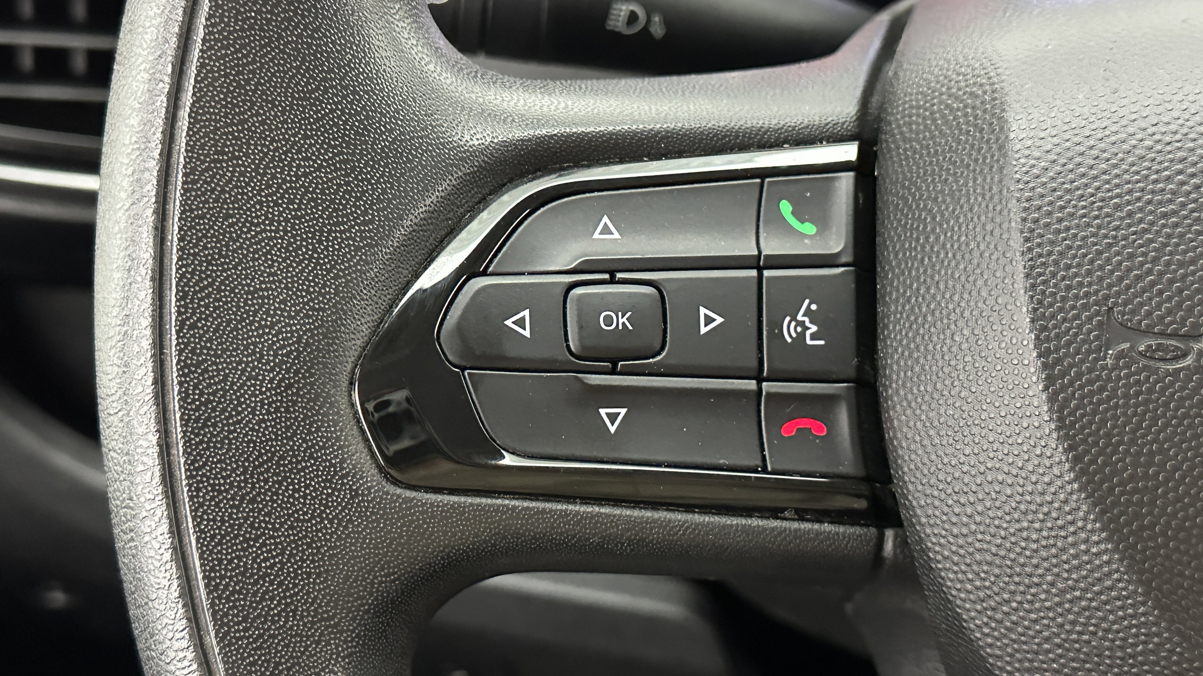 Used 2022 RAM ProMaster 3500 w/ Driver Convenience Group image 15