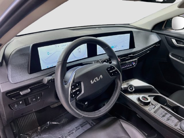 Certified 2024 Kia EV6 Light RWD image 9