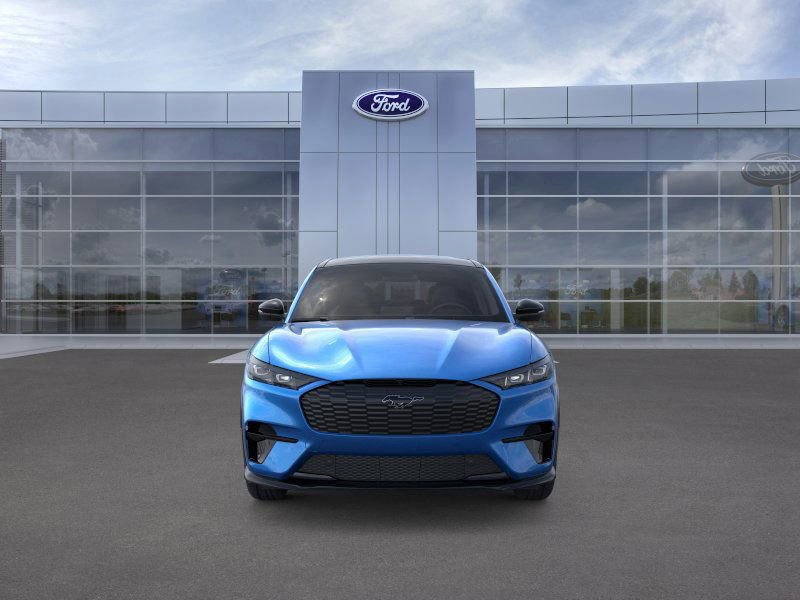 New 2025 Ford Mustang Mach-E Premium w/ Sport Appearance Package image 6