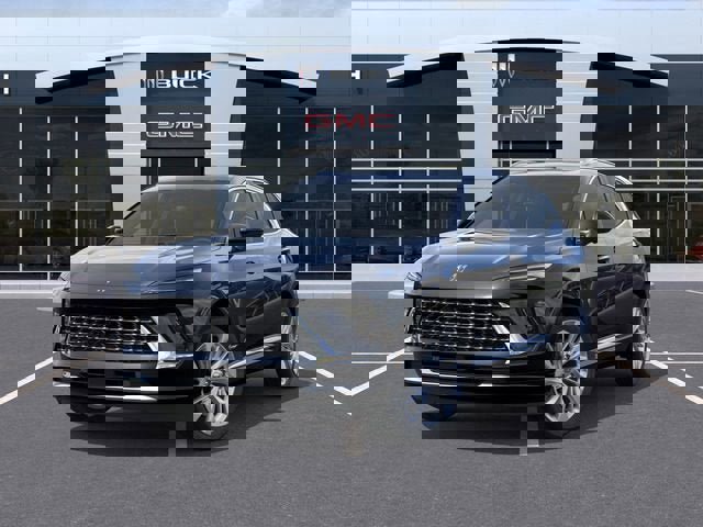 New 2026 Buick Envision Avenir image 6