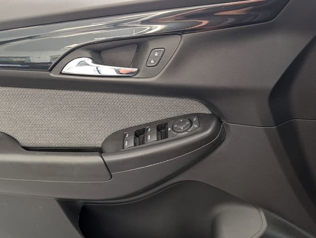 Certified 2024 Chevrolet TrailBlazer LS w/ LS Convenience Package image 26