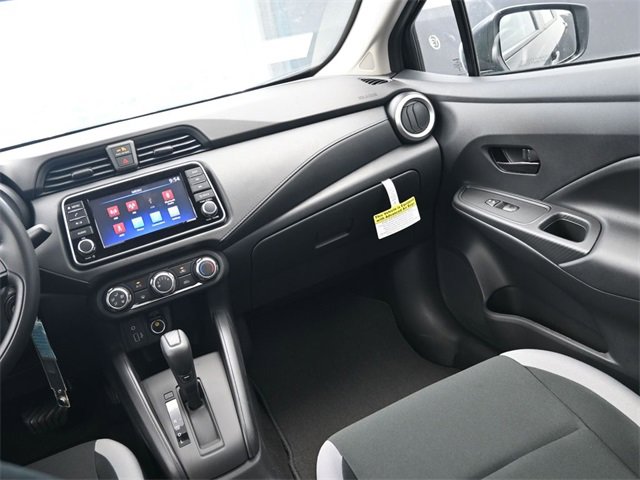 Used 2025 Nissan Versa S w/ S Plus Package image 25
