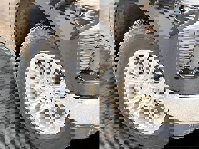 Certified 2023 Chevrolet Silverado 1500 LTZ image 31