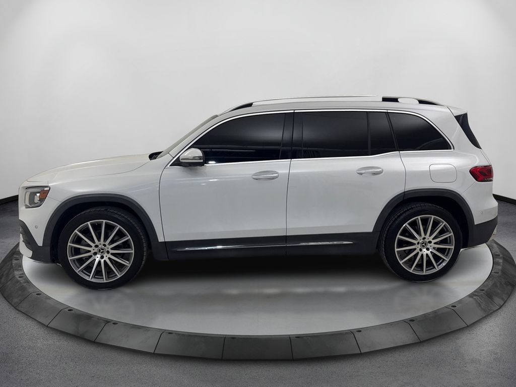 Used 2021 Mercedes-Benz GLB 250 image 8